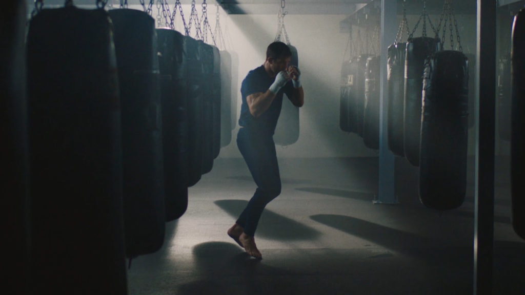 Director: David Holm Agency: Roberts & Langer