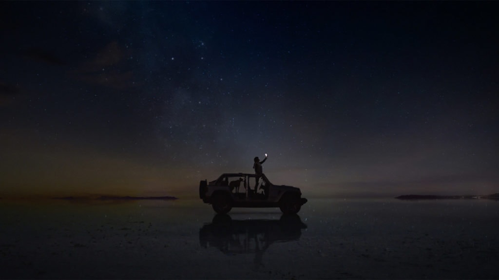 Director: Warren Fischer , Agency: Doner