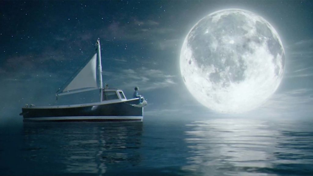 Director: Dante Ariola ; Agency: BBDO New York