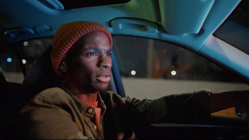 Director: Stacy Wall ; Agency: Anomaly
