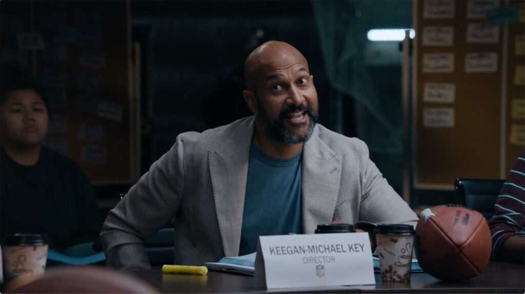 Director: Aaron Stoller ; Agency: 72 and Sunny