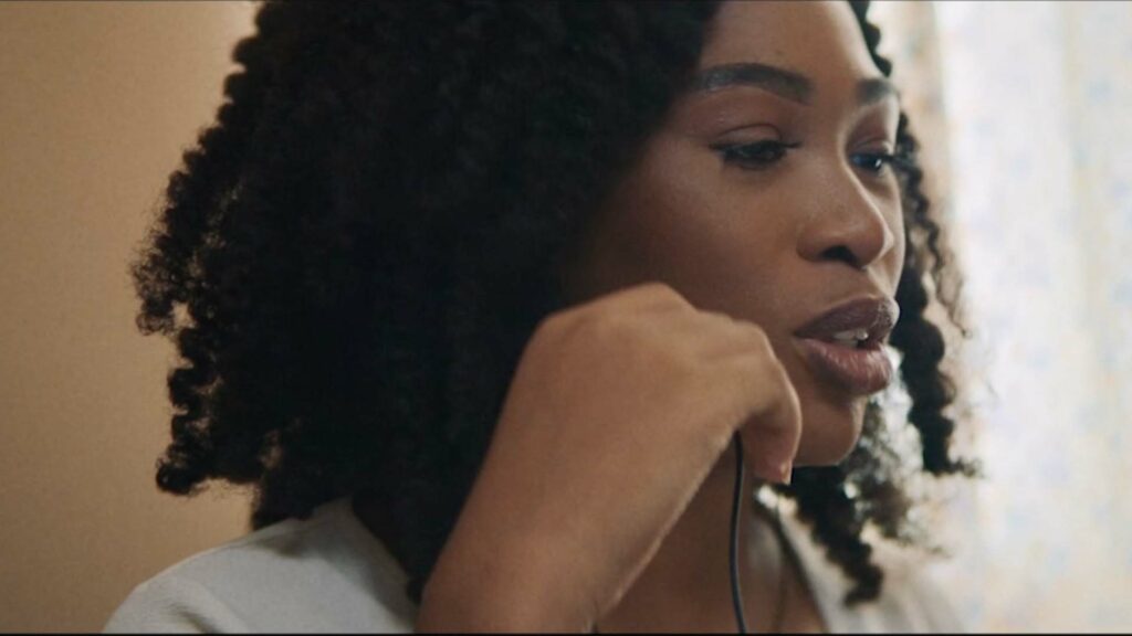 Director:  Sadé Clacken Joseph, Agency: Indeed