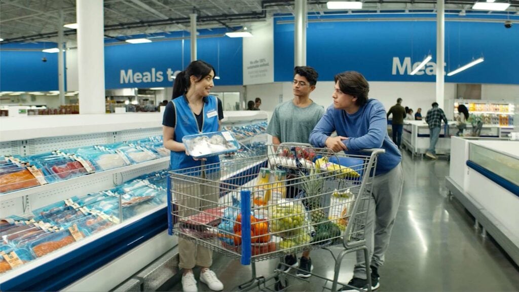 Director: Terri Timely ; Agency: Arnold