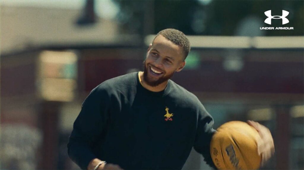 Vinnie Hobbs Commercial Reel