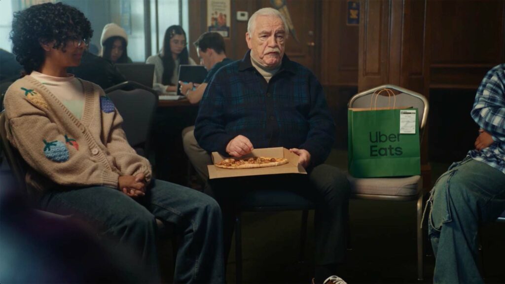 Director: David Shane ; Agency: Special Group