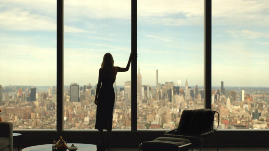 Director: Darren AronofskyAgency: Grey London